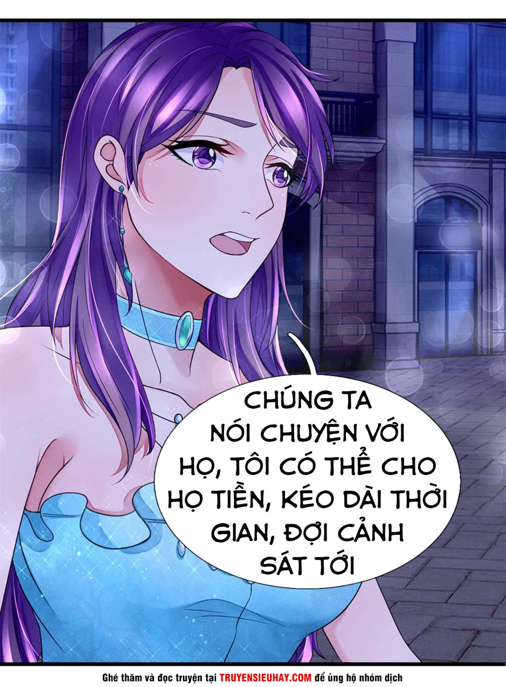 Chung Cực Binh Vương Tại Đô Thị Chapter 25 - Trang 2