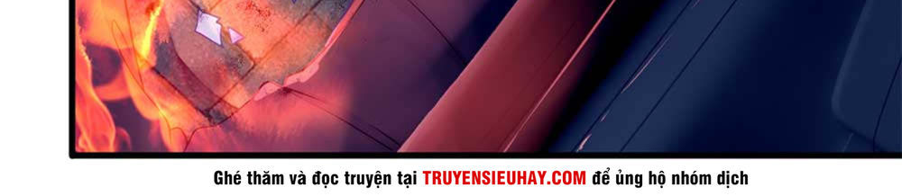 Chung Cực Binh Vương Tại Đô Thị Chapter 25 - Trang 2