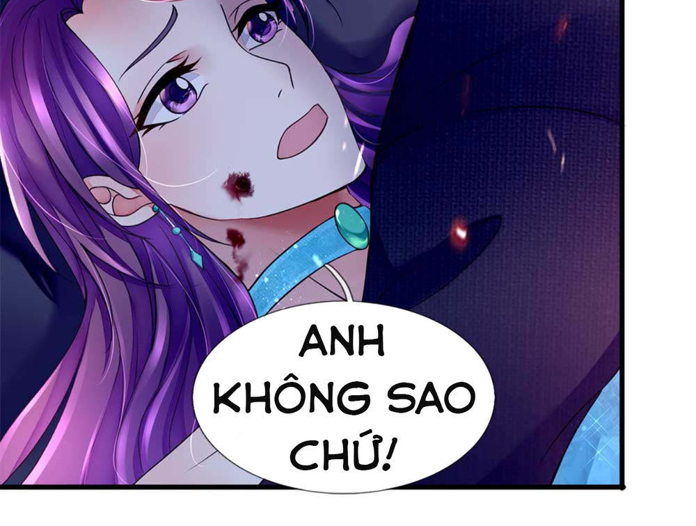 Chung Cực Binh Vương Tại Đô Thị Chapter 25 - Trang 2