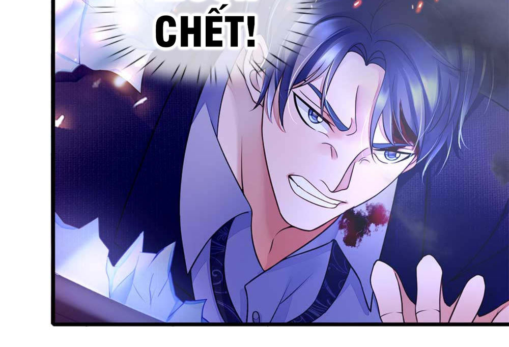 Chung Cực Binh Vương Tại Đô Thị Chapter 25 - Trang 2