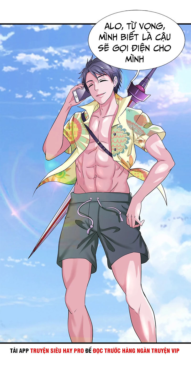 Chung Cực Binh Vương Tại Đô Thị Chapter 26 - Trang 2