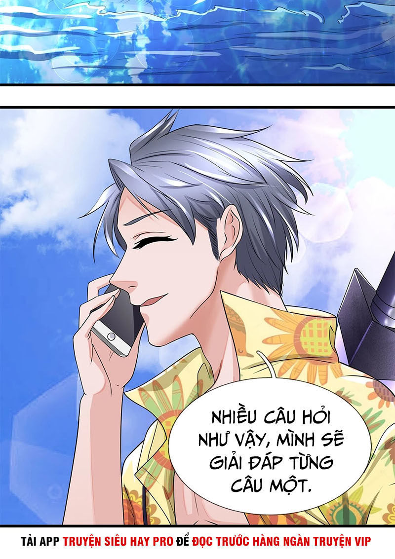 Chung Cực Binh Vương Tại Đô Thị Chapter 26 - Trang 2