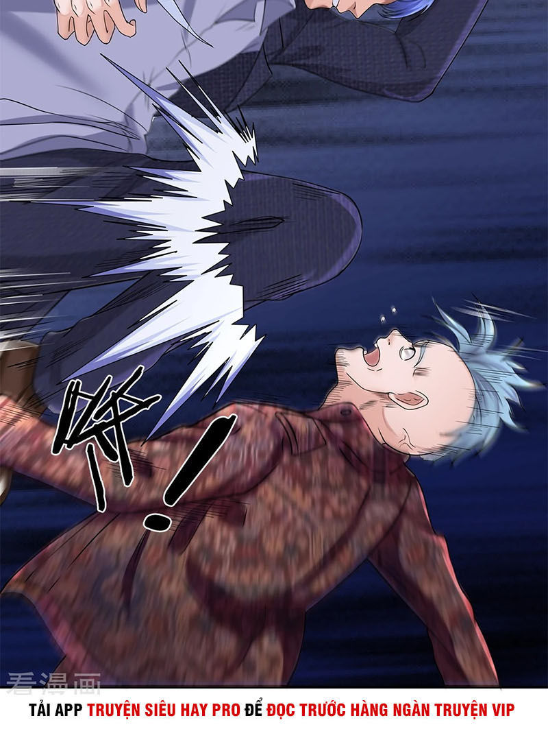 Chung Cực Binh Vương Tại Đô Thị Chapter 26 - Trang 2