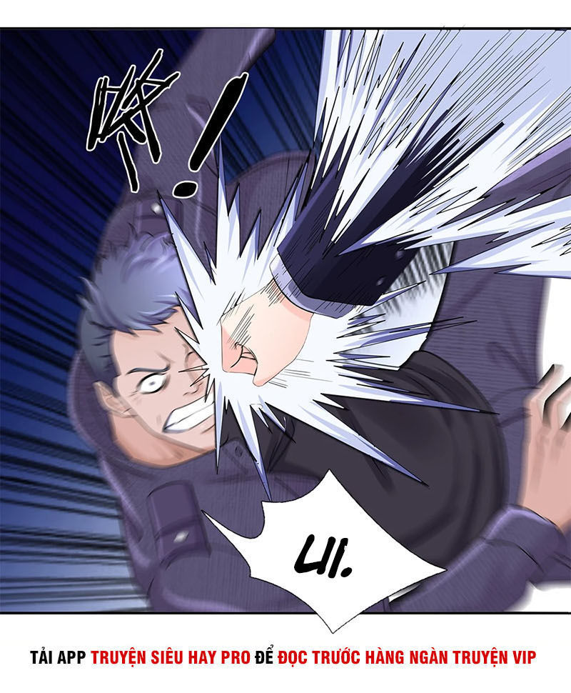 Chung Cực Binh Vương Tại Đô Thị Chapter 26 - Trang 2
