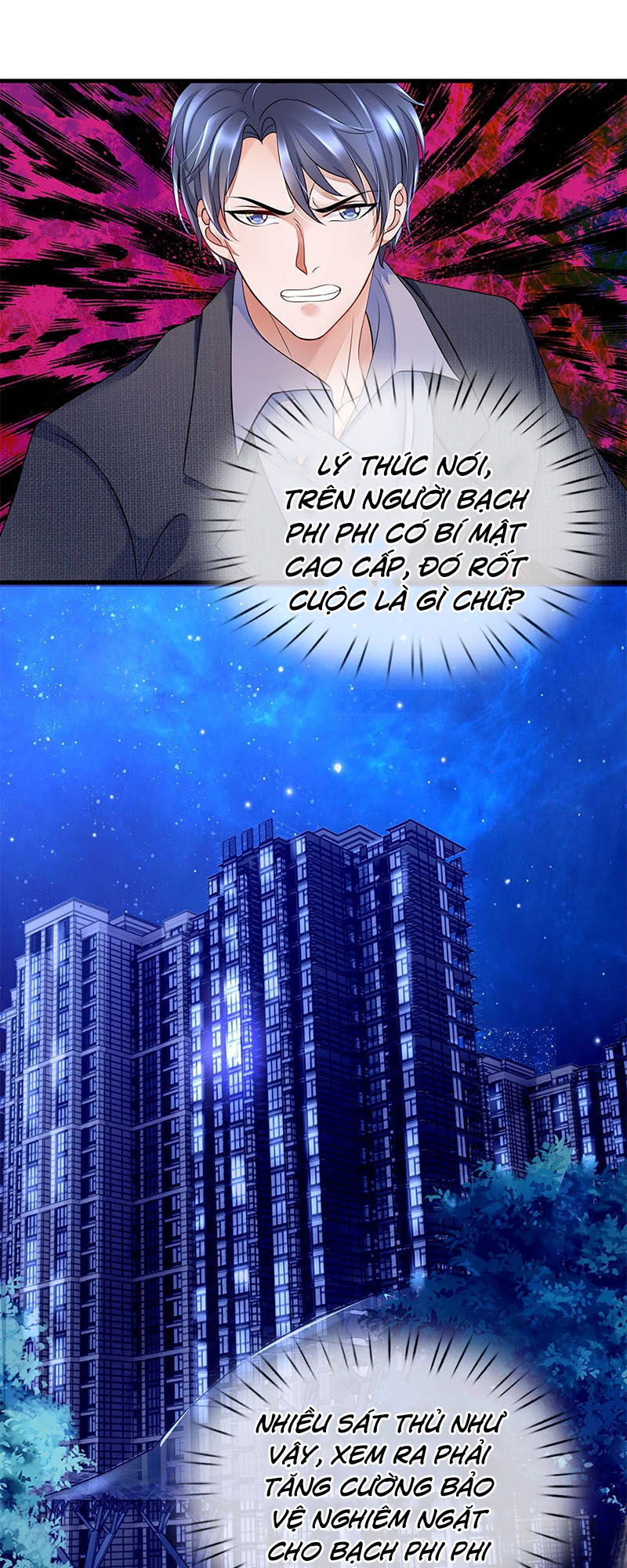 Chung Cực Binh Vương Tại Đô Thị Chapter 27 - Trang 2