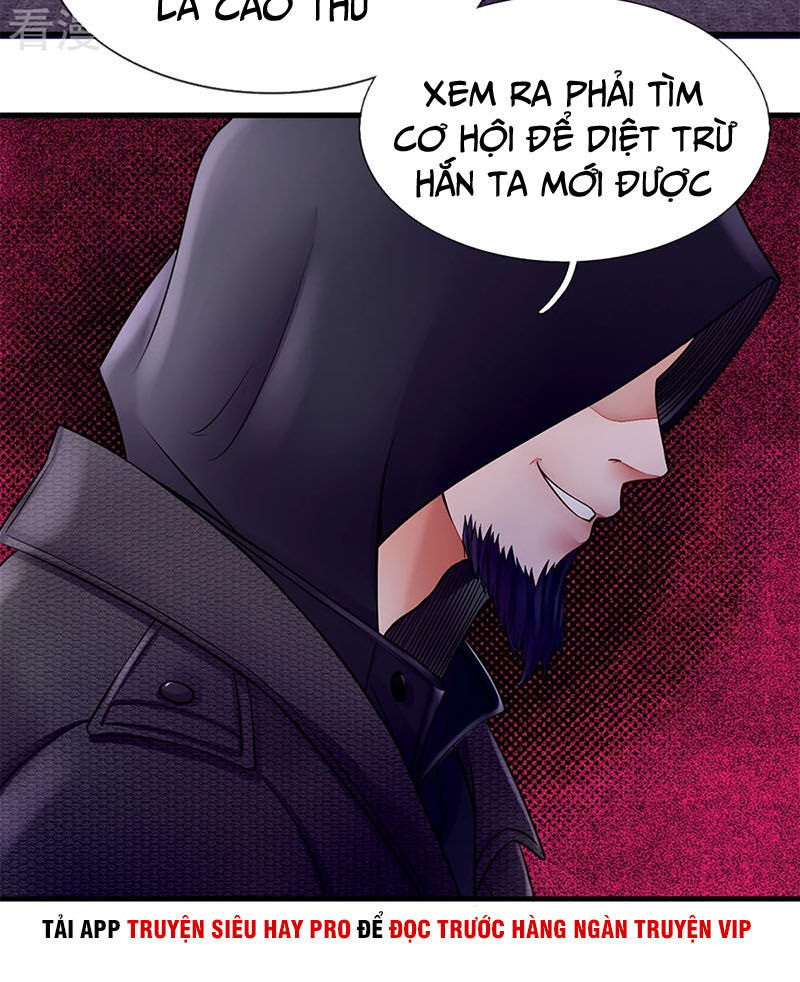 Chung Cực Binh Vương Tại Đô Thị Chapter 27 - Trang 2