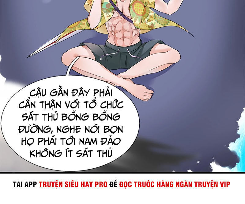 Chung Cực Binh Vương Tại Đô Thị Chapter 27 - Trang 2