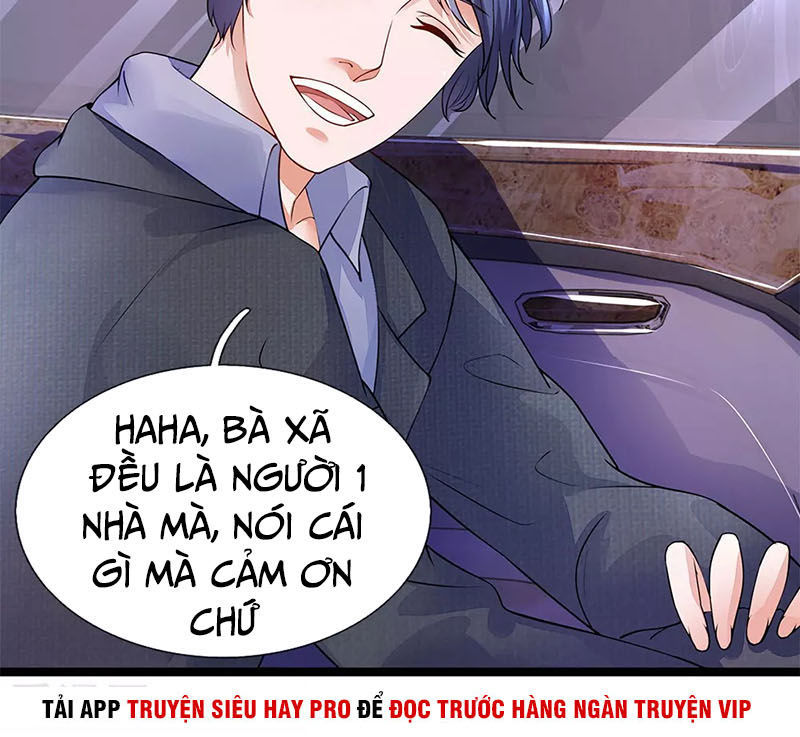 Chung Cực Binh Vương Tại Đô Thị Chapter 28 - Trang 2