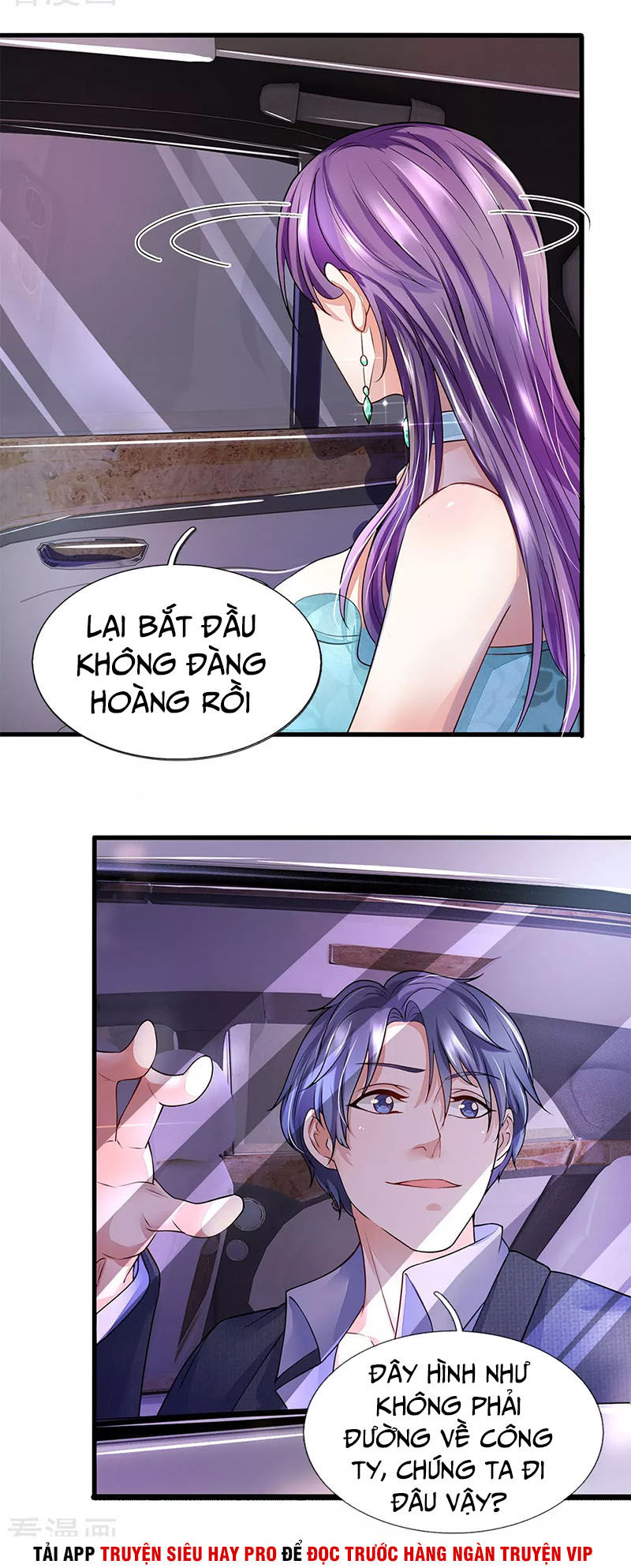 Chung Cực Binh Vương Tại Đô Thị Chapter 28 - Trang 2