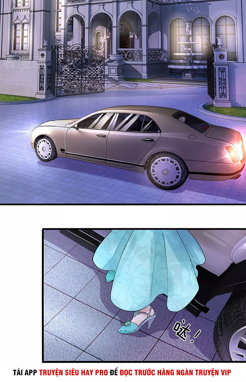 Chung Cực Binh Vương Tại Đô Thị Chapter 28 - Trang 2