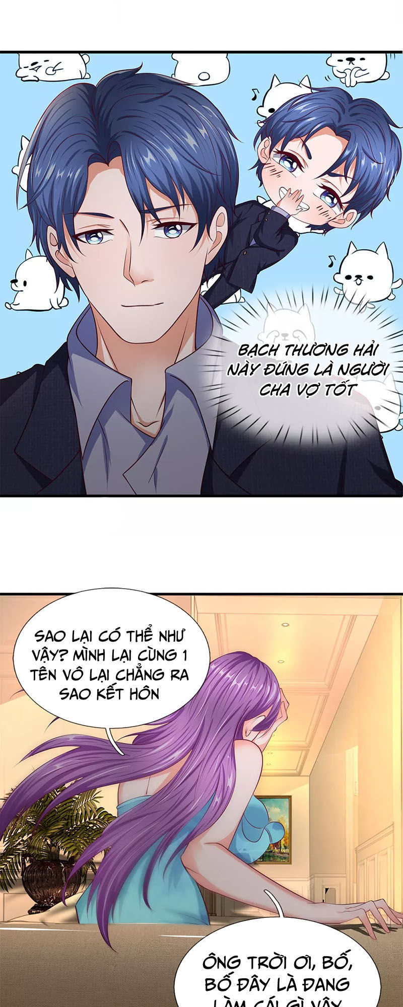 Chung Cực Binh Vương Tại Đô Thị Chapter 29 - Trang 2