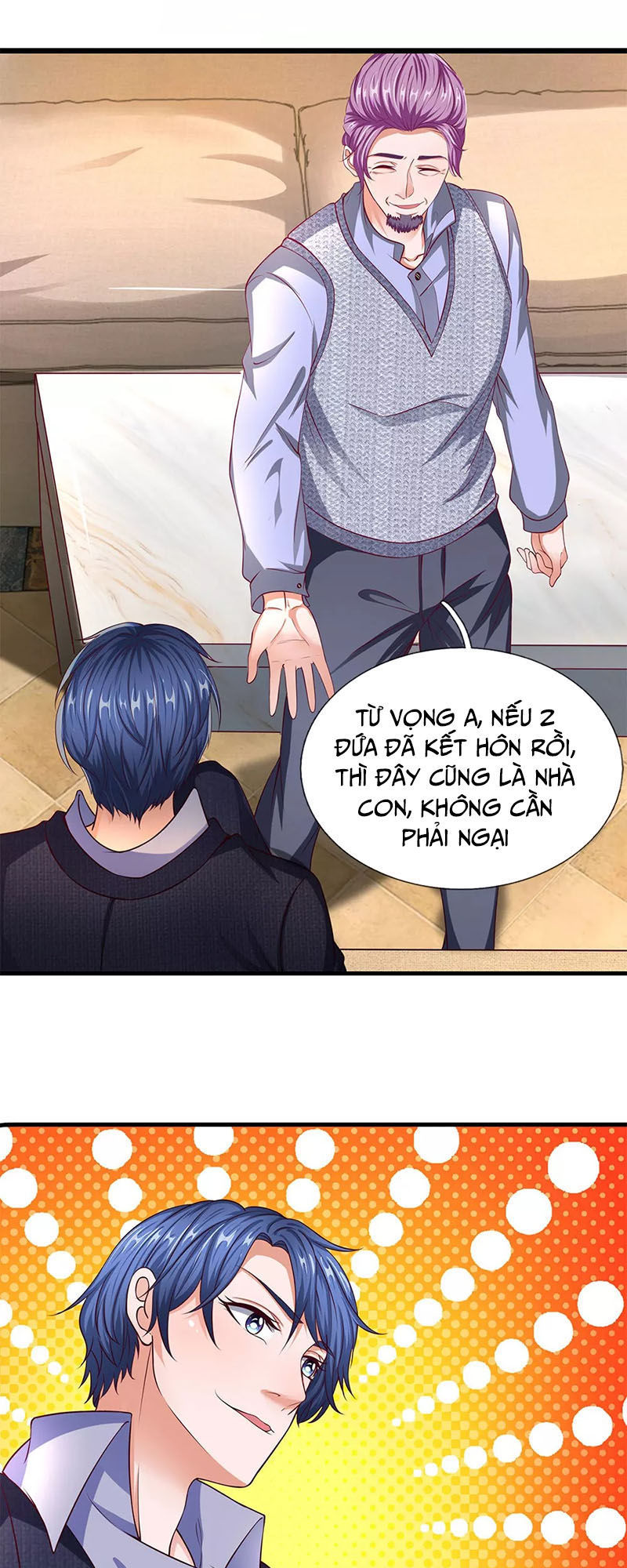 Chung Cực Binh Vương Tại Đô Thị Chapter 29 - Trang 2