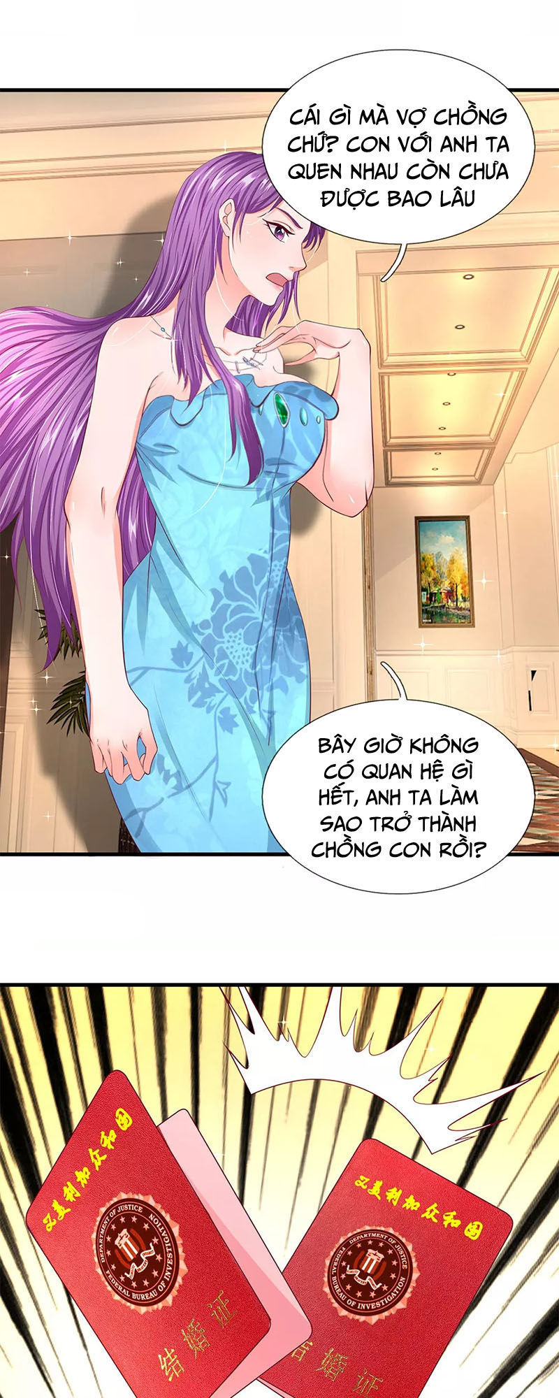 Chung Cực Binh Vương Tại Đô Thị Chapter 29 - Trang 2