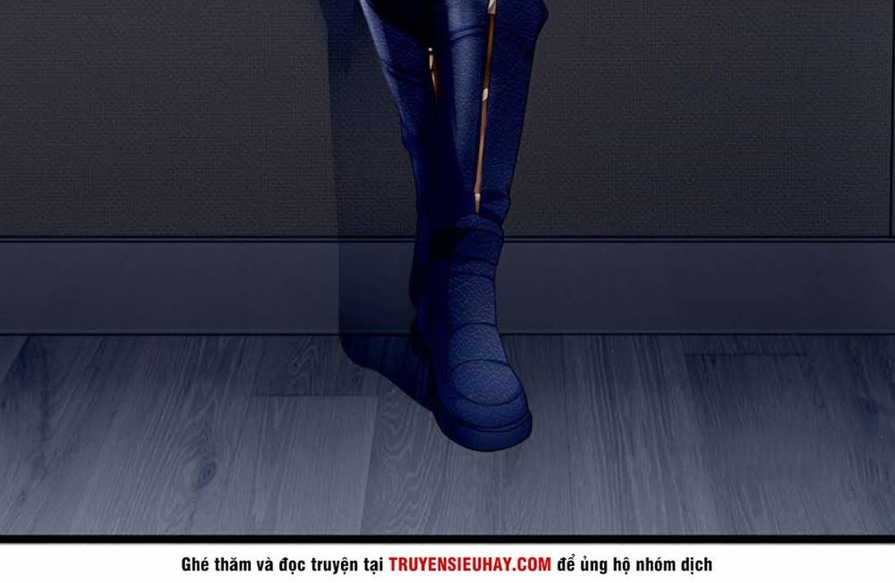 Chung Cực Binh Vương Tại Đô Thị Chapter 3 - Trang 2