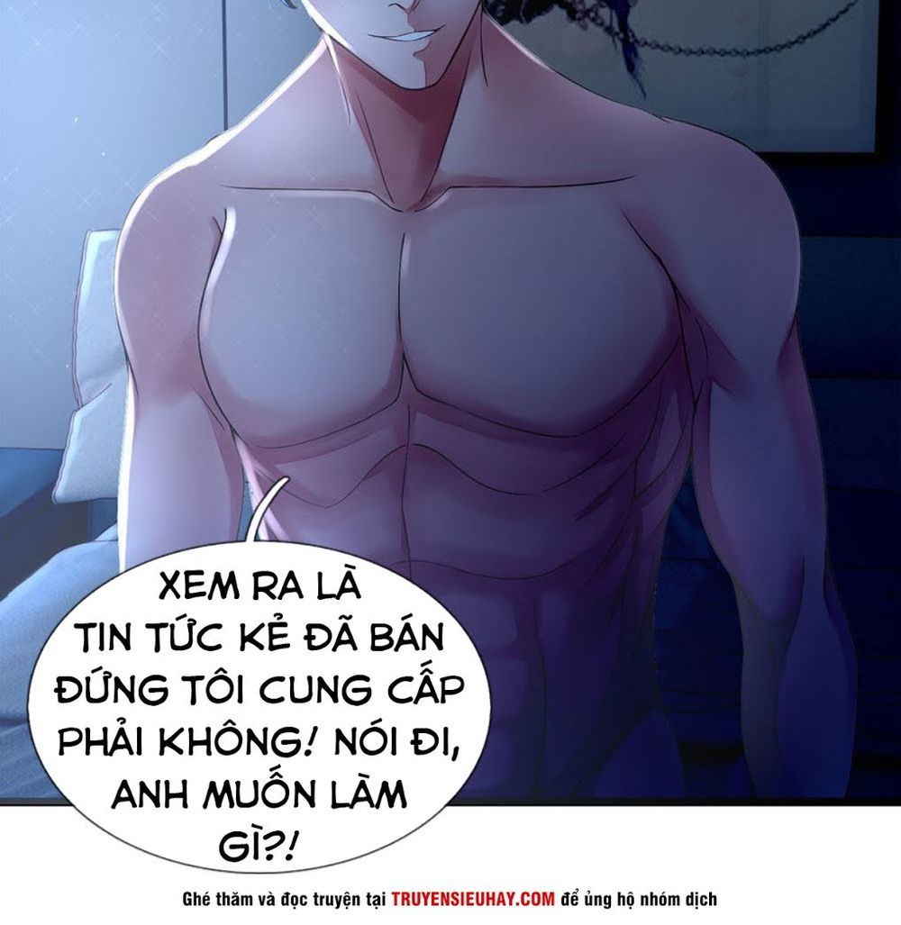 Chung Cực Binh Vương Tại Đô Thị Chapter 3 - Trang 2