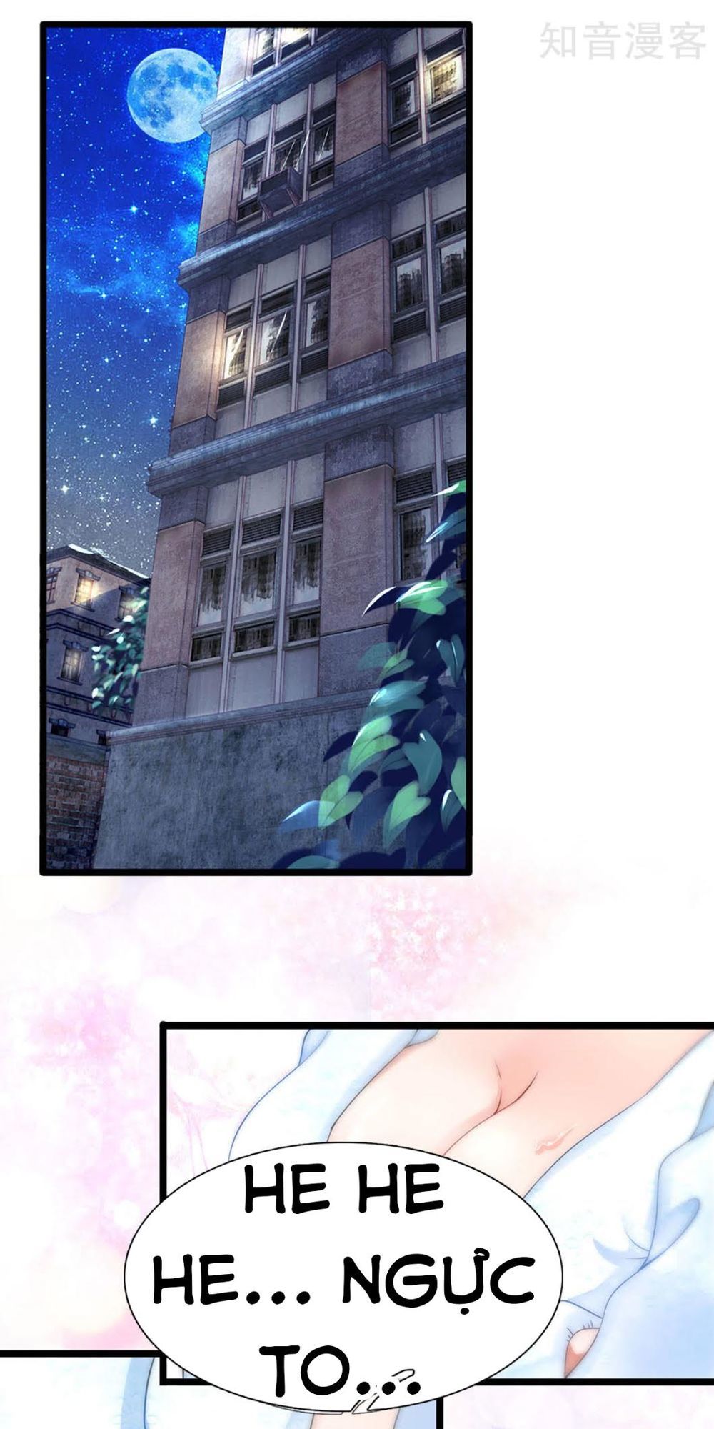 Chung Cực Binh Vương Tại Đô Thị Chapter 3 - Trang 2