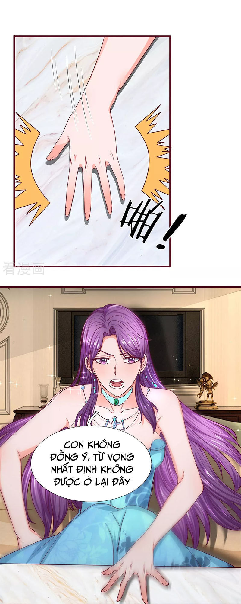 Chung Cực Binh Vương Tại Đô Thị Chapter 30 - Trang 2