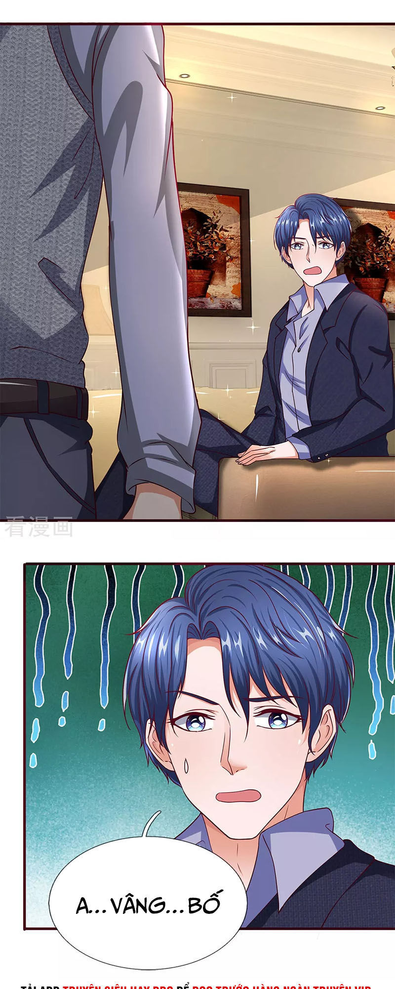 Chung Cực Binh Vương Tại Đô Thị Chapter 30 - Trang 2