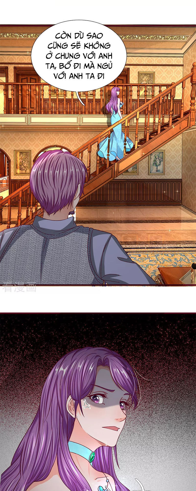 Chung Cực Binh Vương Tại Đô Thị Chapter 30 - Trang 2