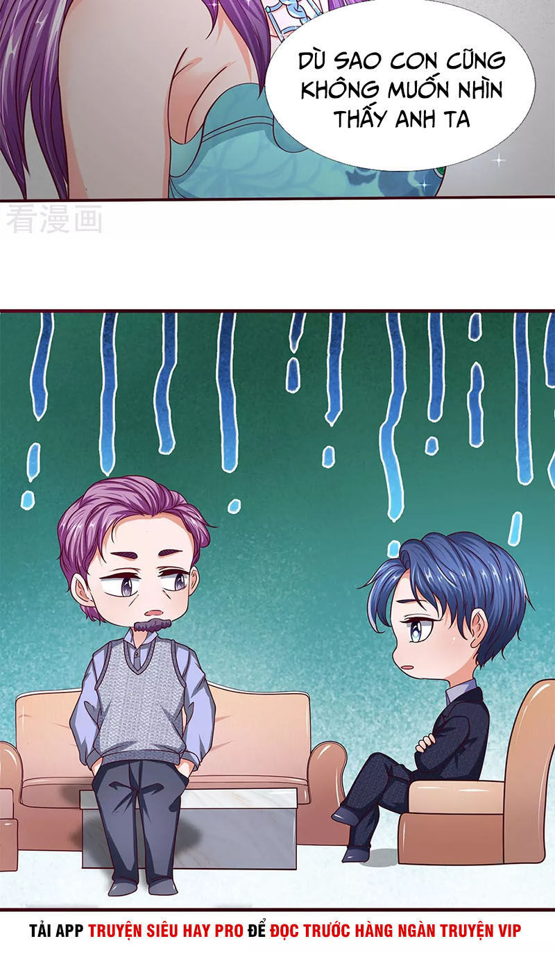 Chung Cực Binh Vương Tại Đô Thị Chapter 30 - Trang 2