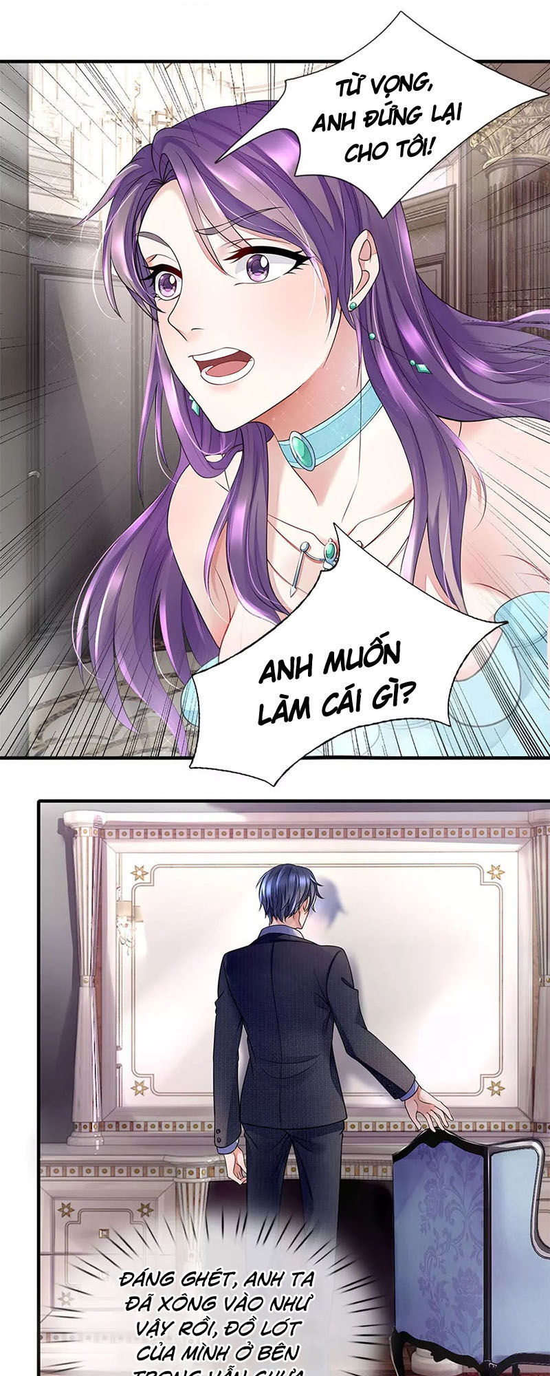 Chung Cực Binh Vương Tại Đô Thị Chapter 31 - Trang 2