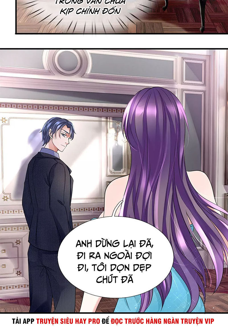 Chung Cực Binh Vương Tại Đô Thị Chapter 31 - Trang 2