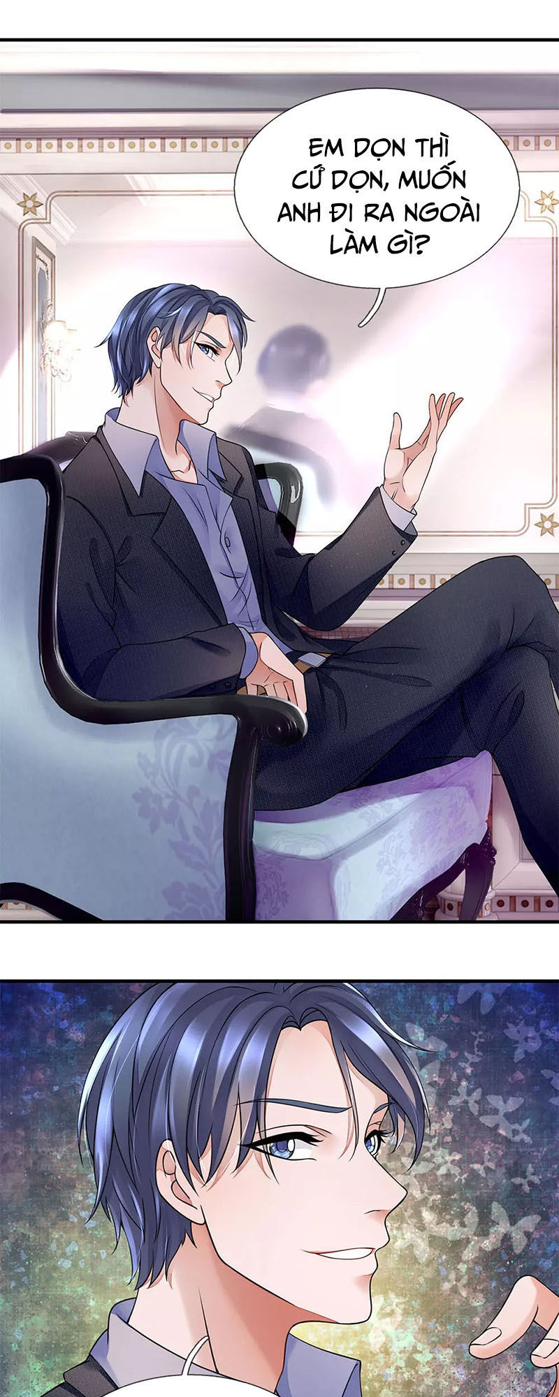 Chung Cực Binh Vương Tại Đô Thị Chapter 31 - Trang 2