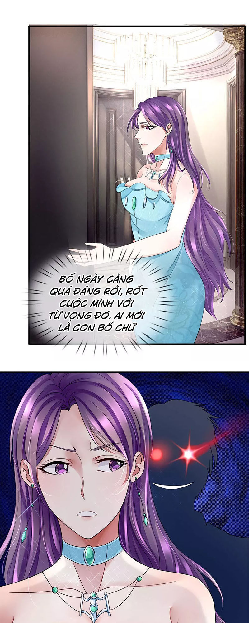 Chung Cực Binh Vương Tại Đô Thị Chapter 31 - Trang 2