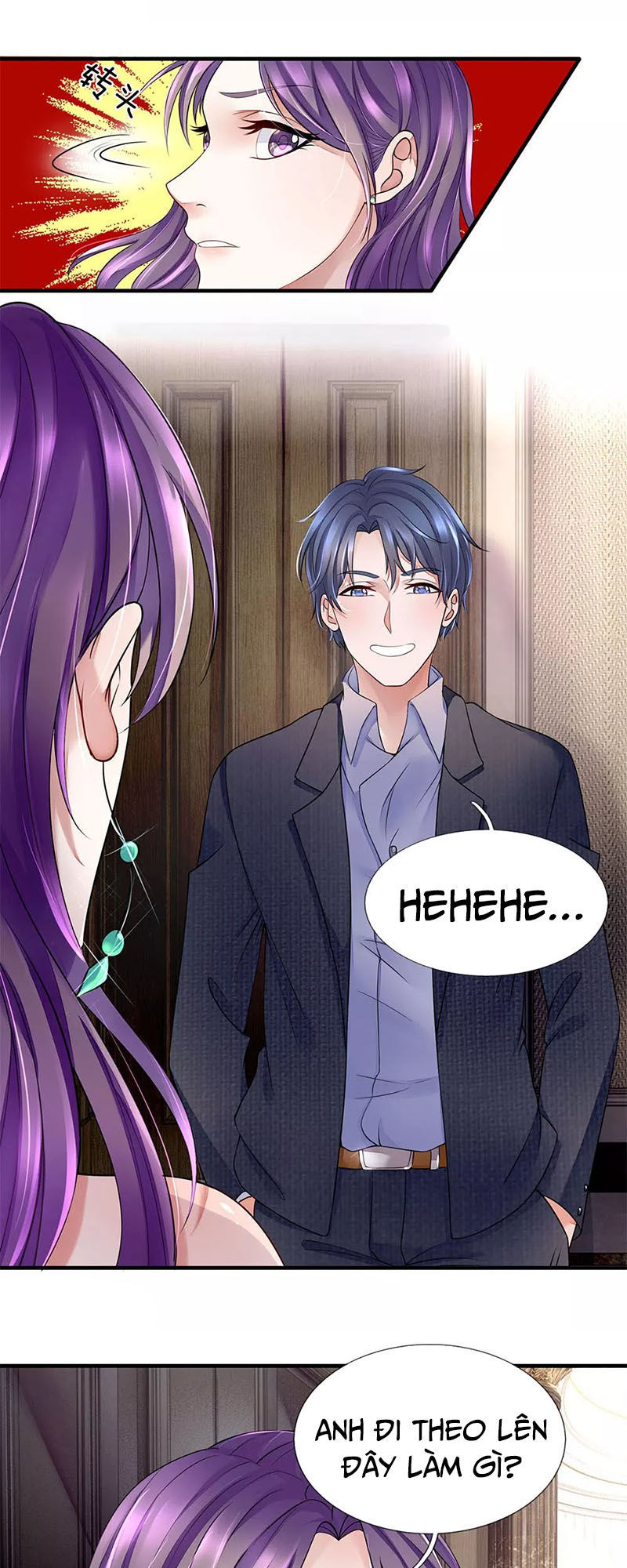 Chung Cực Binh Vương Tại Đô Thị Chapter 31 - Trang 2