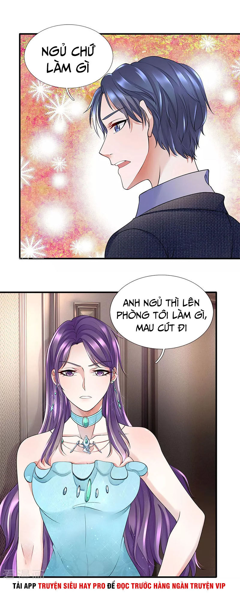 Chung Cực Binh Vương Tại Đô Thị Chapter 31 - Trang 2