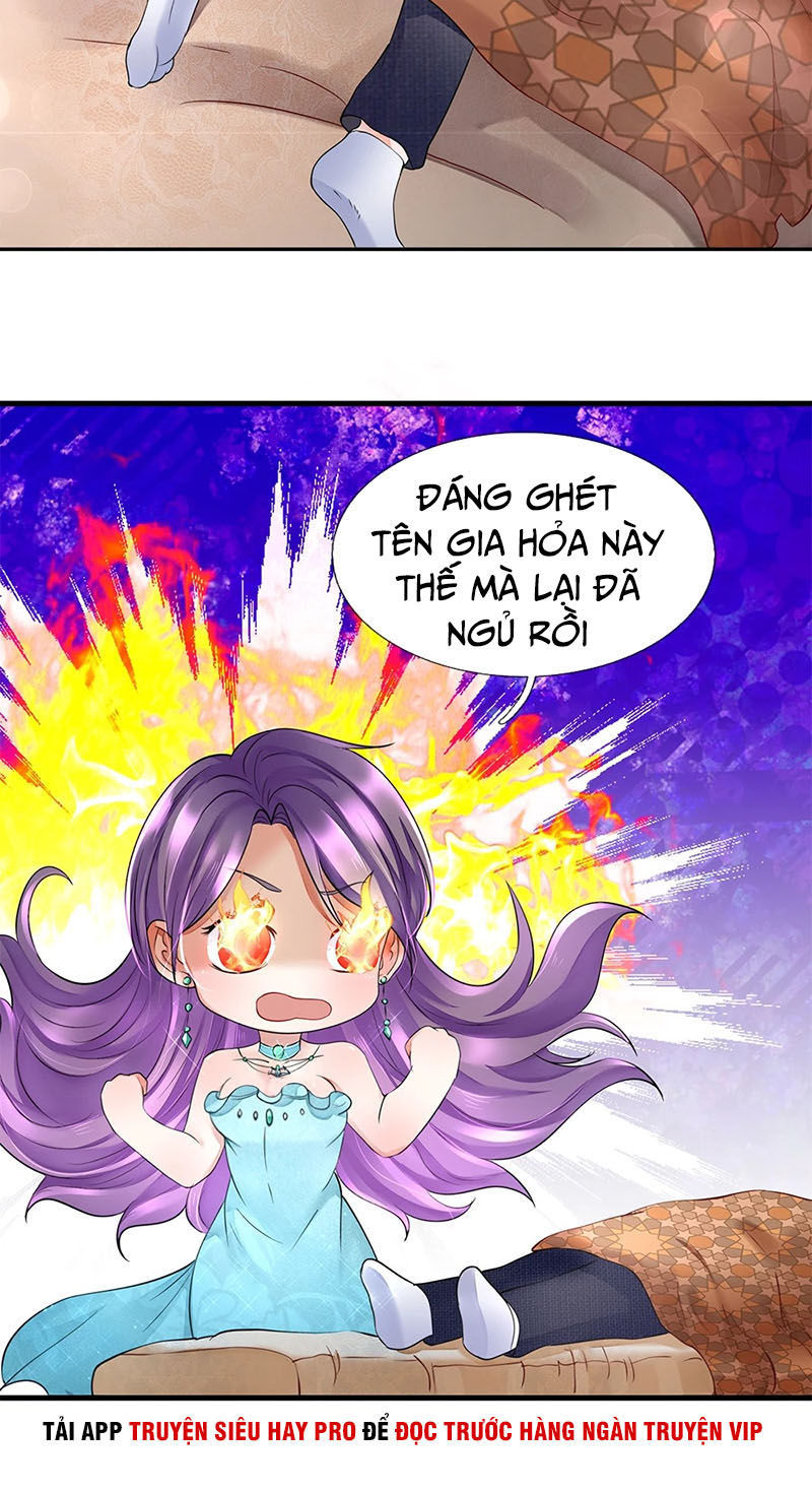 Chung Cực Binh Vương Tại Đô Thị Chapter 32 - Trang 2