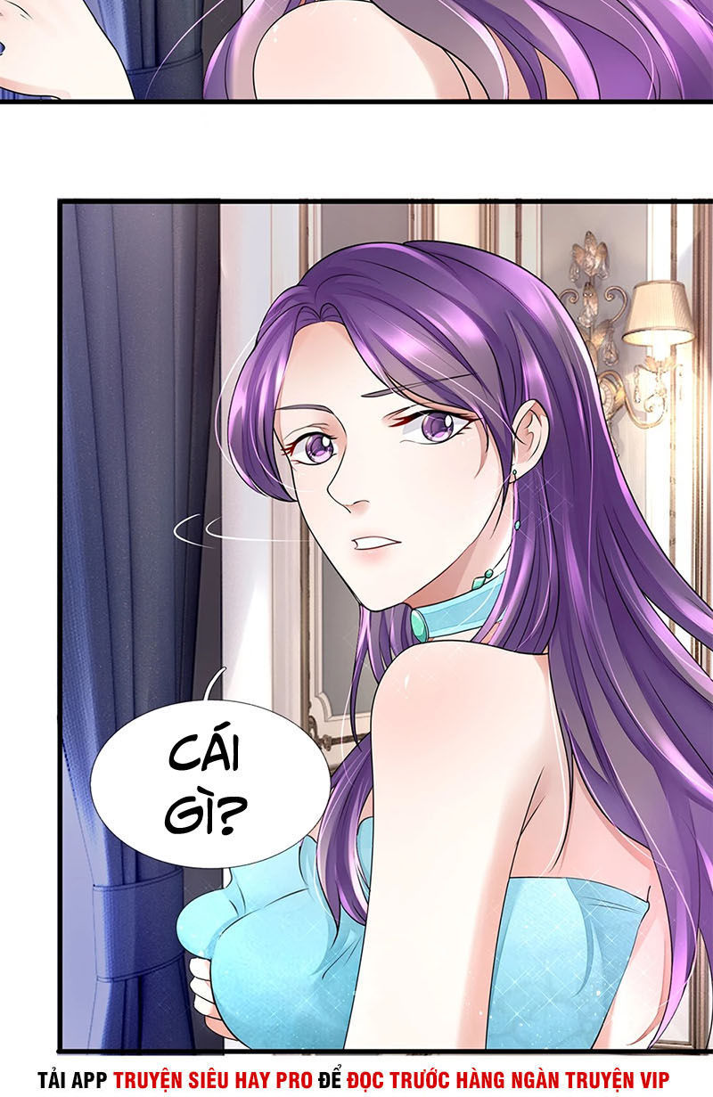 Chung Cực Binh Vương Tại Đô Thị Chapter 32 - Trang 2