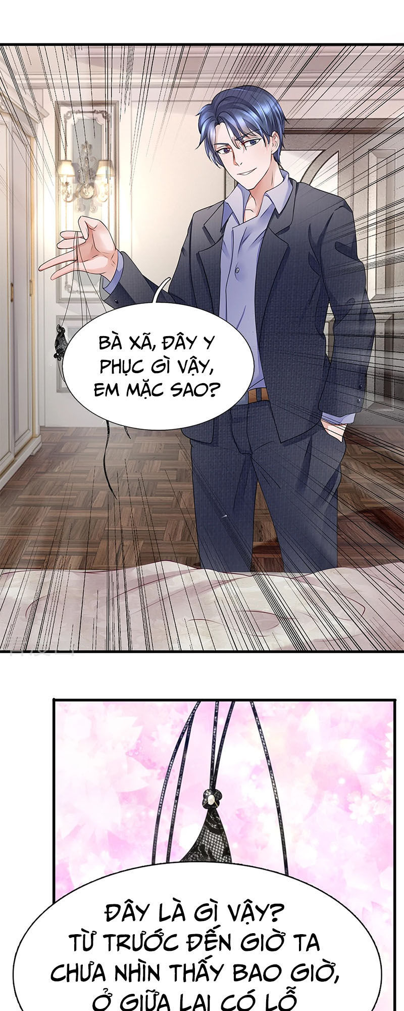 Chung Cực Binh Vương Tại Đô Thị Chapter 32 - Trang 2