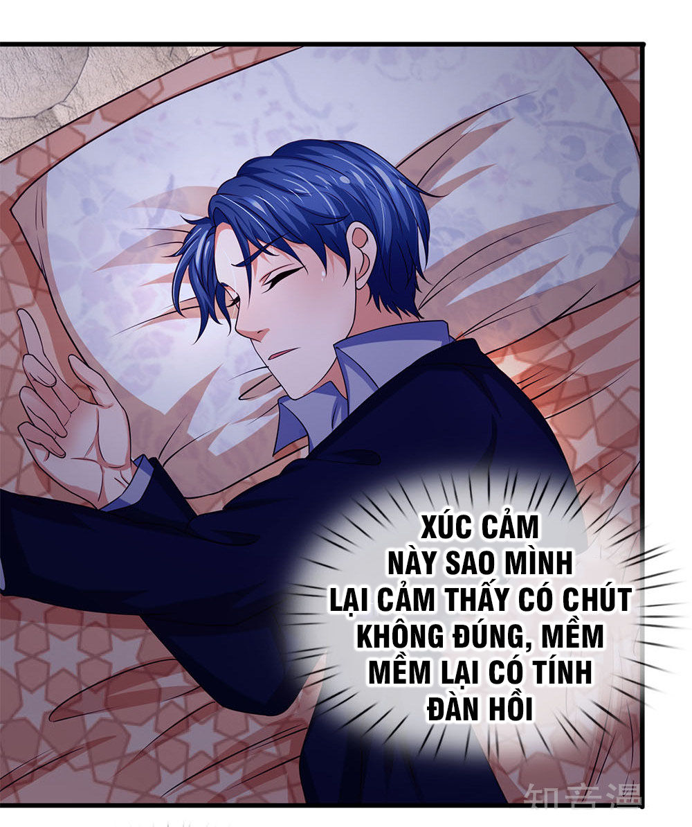 Chung Cực Binh Vương Tại Đô Thị Chapter 33 - Trang 2