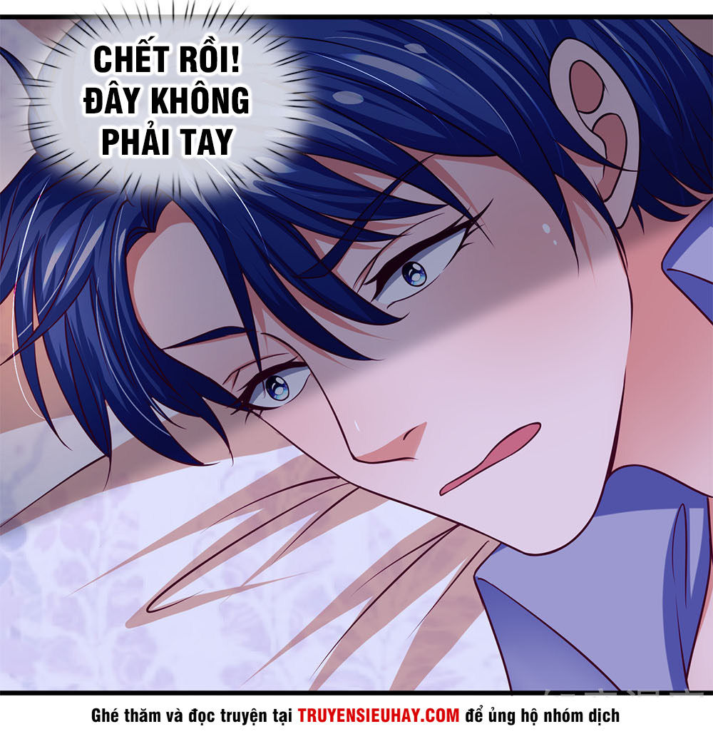 Chung Cực Binh Vương Tại Đô Thị Chapter 33 - Trang 2