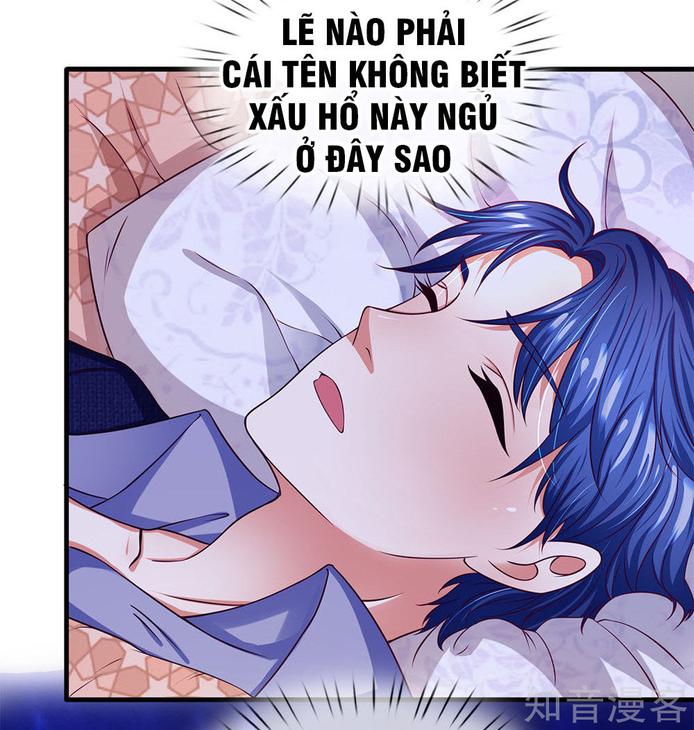 Chung Cực Binh Vương Tại Đô Thị Chapter 33 - Trang 2
