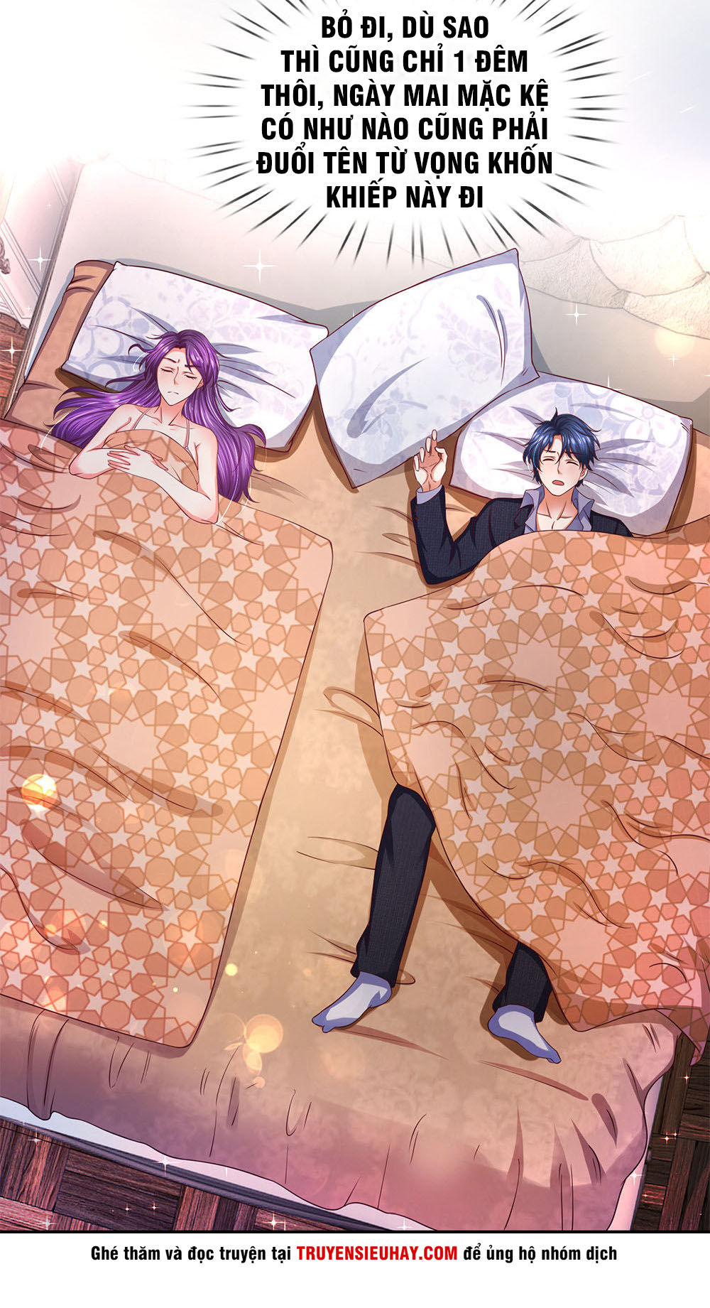 Chung Cực Binh Vương Tại Đô Thị Chapter 33 - Trang 2