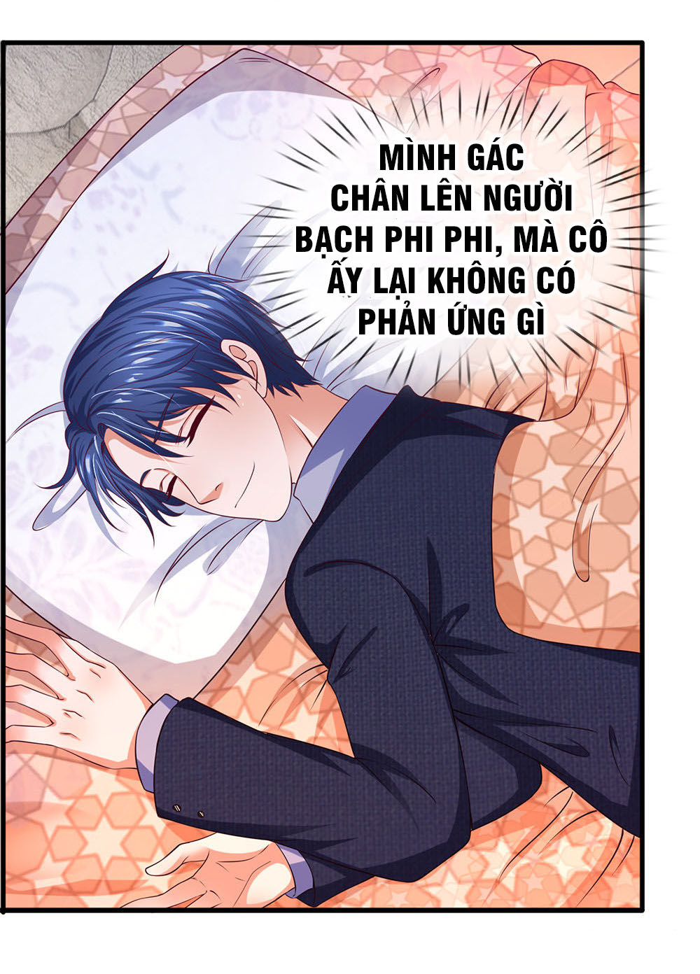 Chung Cực Binh Vương Tại Đô Thị Chapter 33 - Trang 2