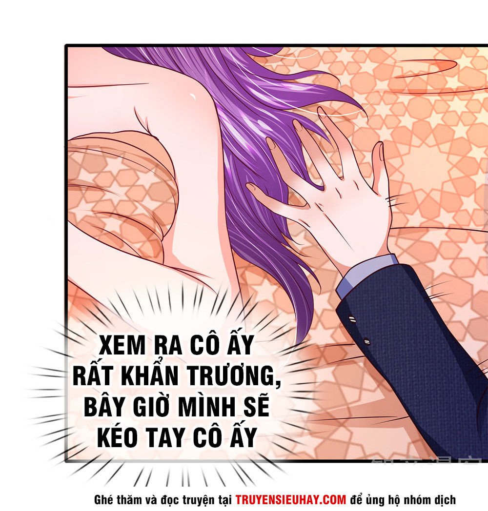 Chung Cực Binh Vương Tại Đô Thị Chapter 33 - Trang 2