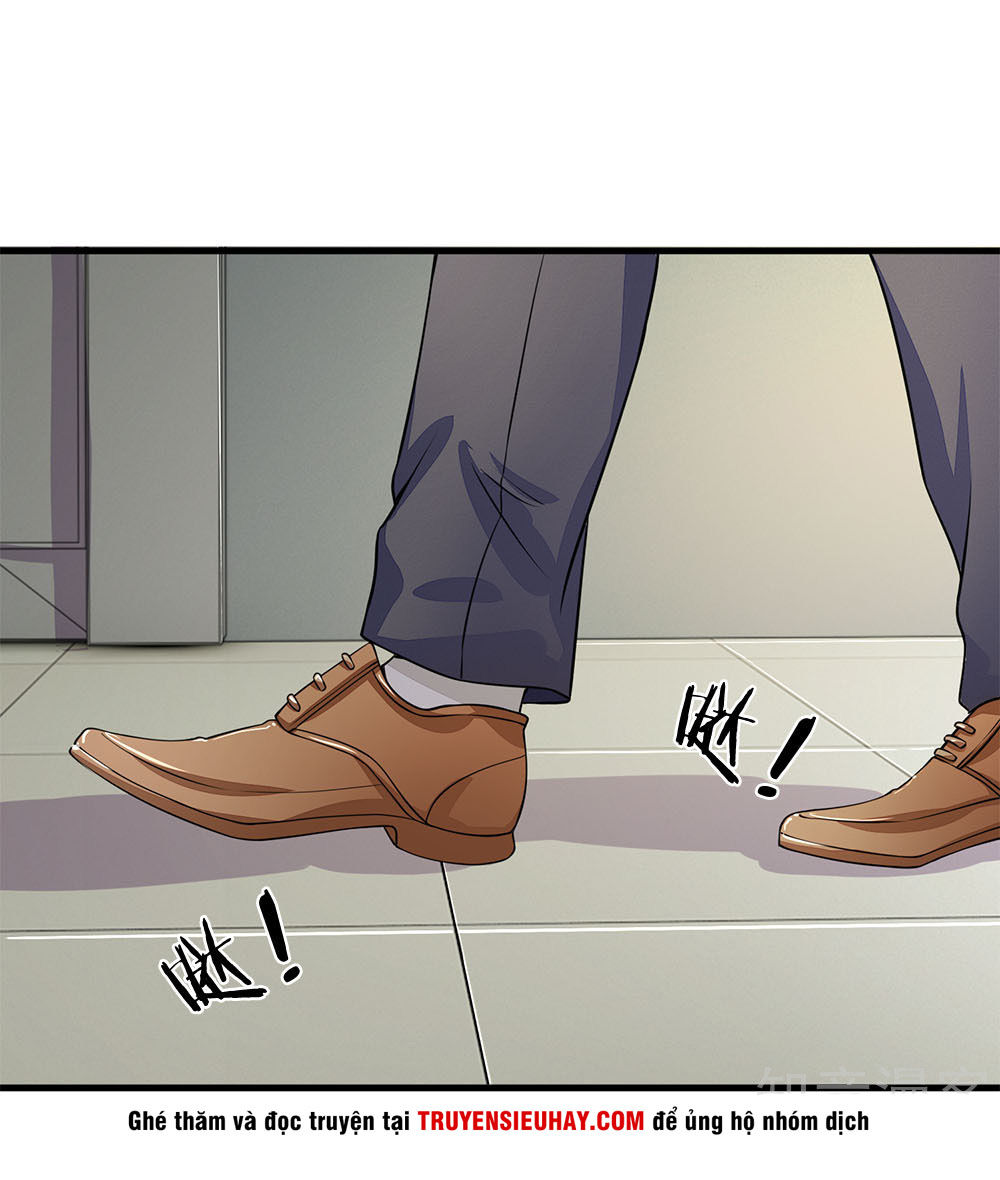 Chung Cực Binh Vương Tại Đô Thị Chapter 34 - Trang 2