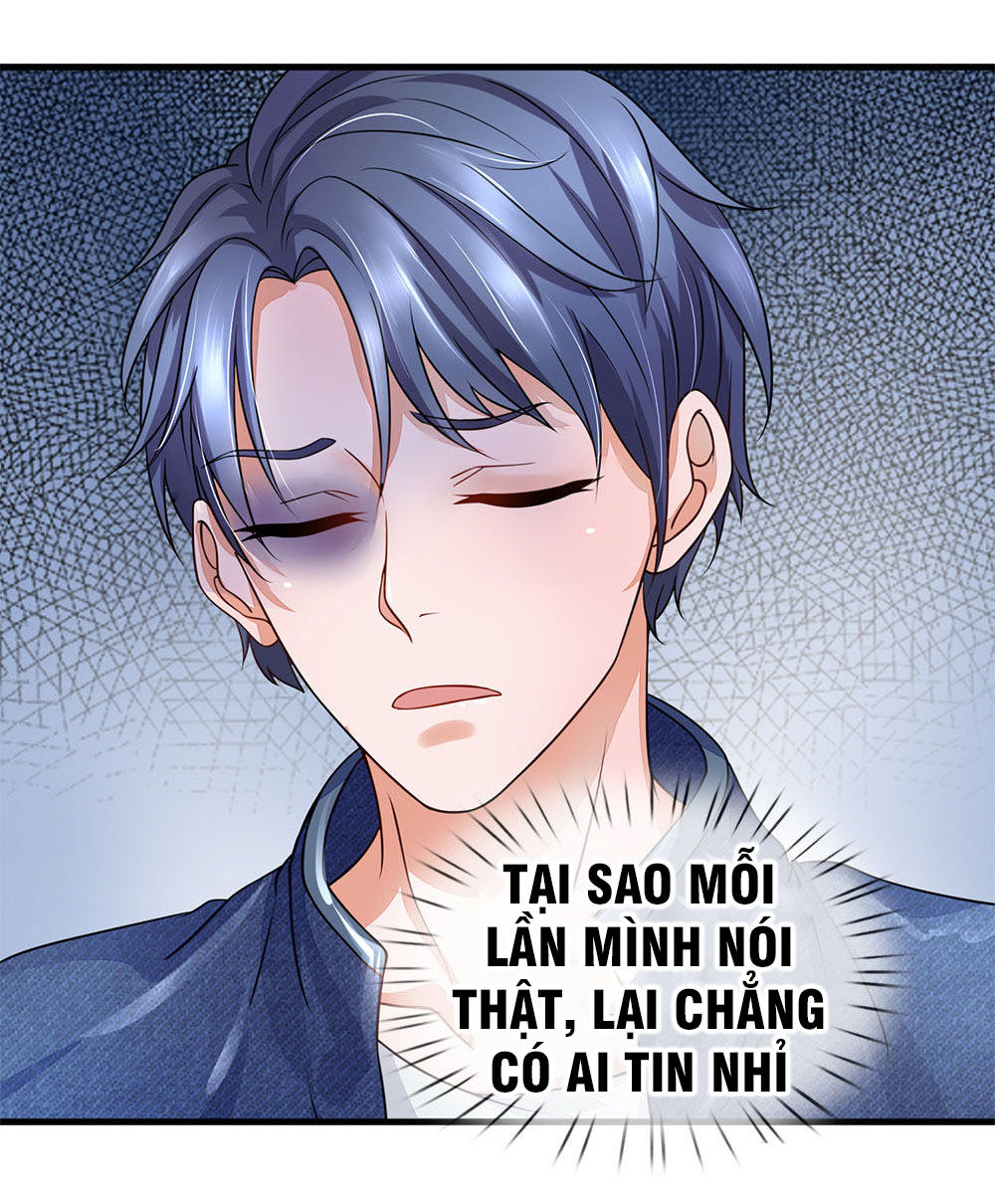 Chung Cực Binh Vương Tại Đô Thị Chapter 34 - Trang 2