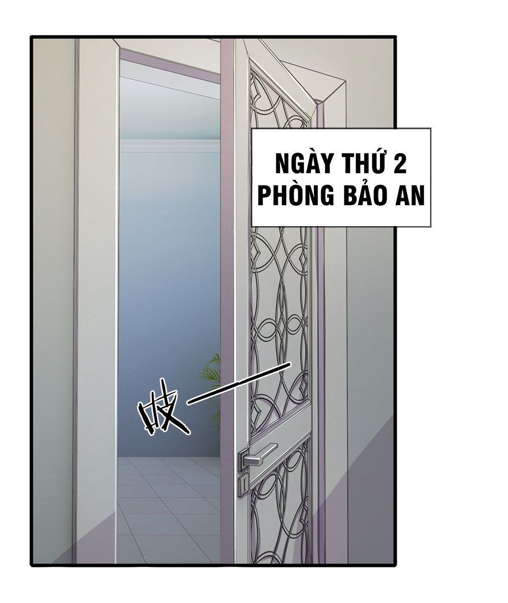 Chung Cực Binh Vương Tại Đô Thị Chapter 34 - Trang 2