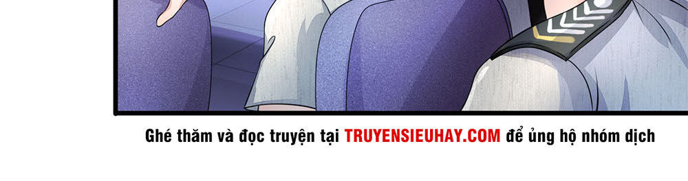 Chung Cực Binh Vương Tại Đô Thị Chapter 34 - Trang 2