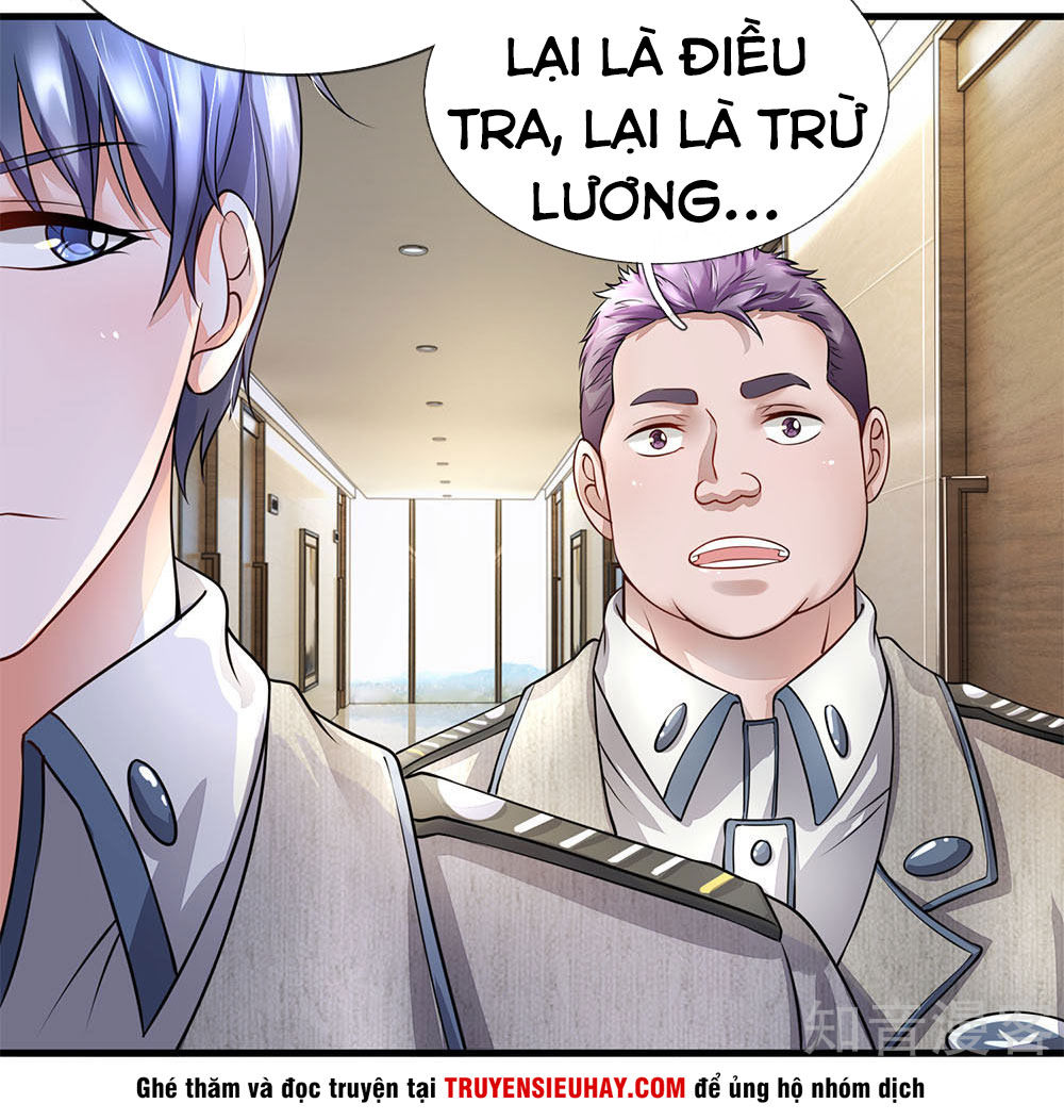 Chung Cực Binh Vương Tại Đô Thị Chapter 35 - Trang 2