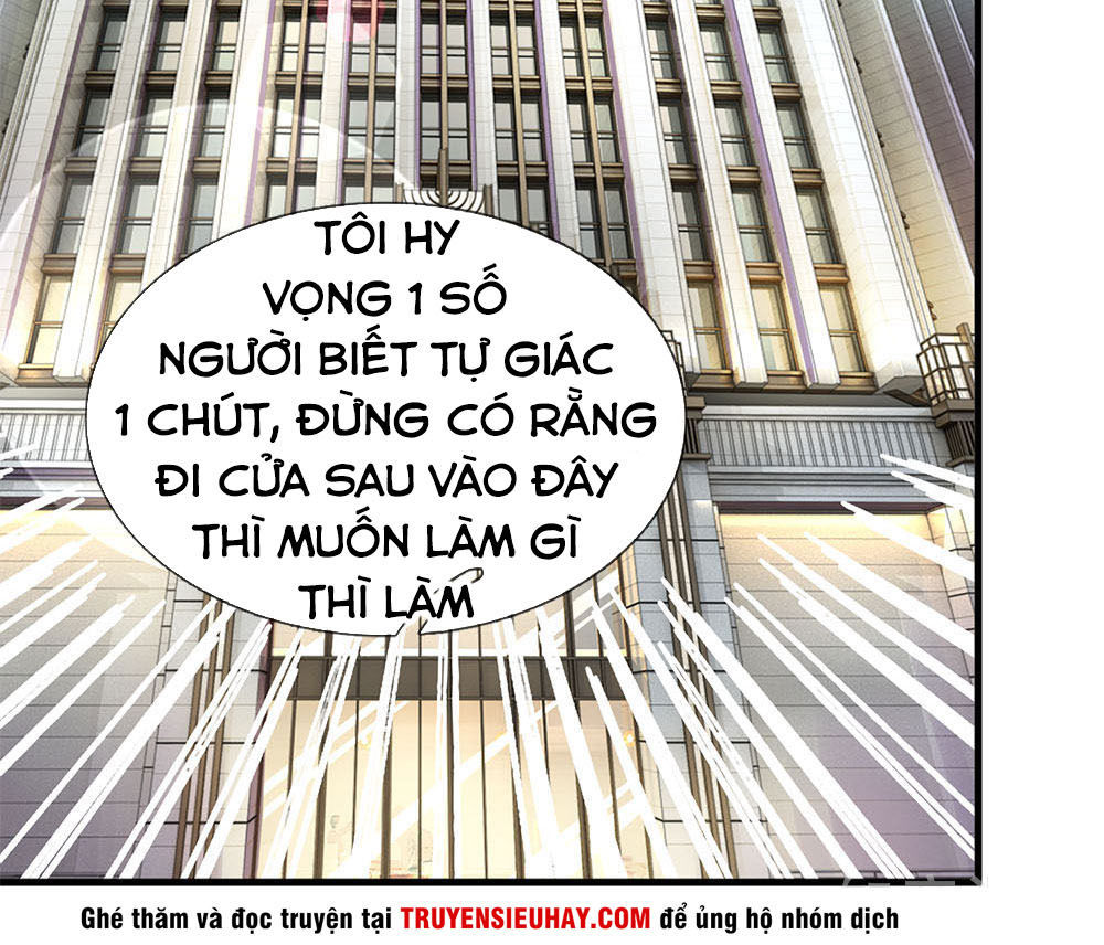 Chung Cực Binh Vương Tại Đô Thị Chapter 35 - Trang 2