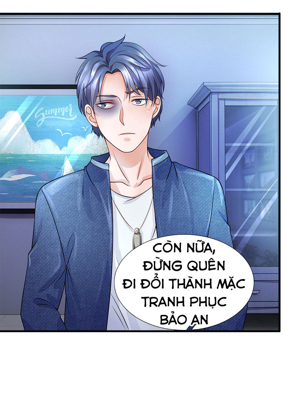Chung Cực Binh Vương Tại Đô Thị Chapter 35 - Trang 2