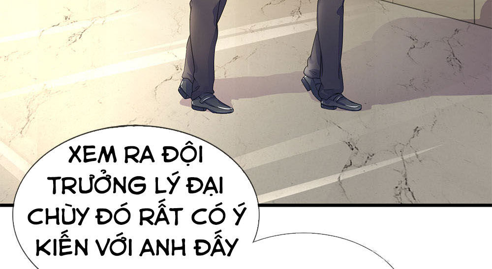 Chung Cực Binh Vương Tại Đô Thị Chapter 35 - Trang 2