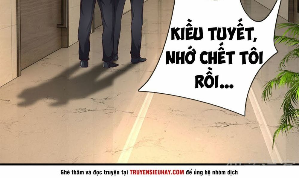 Chung Cực Binh Vương Tại Đô Thị Chapter 36 - Trang 2