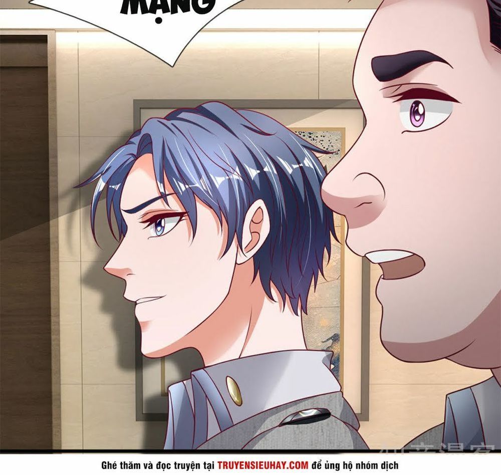 Chung Cực Binh Vương Tại Đô Thị Chapter 36 - Trang 2