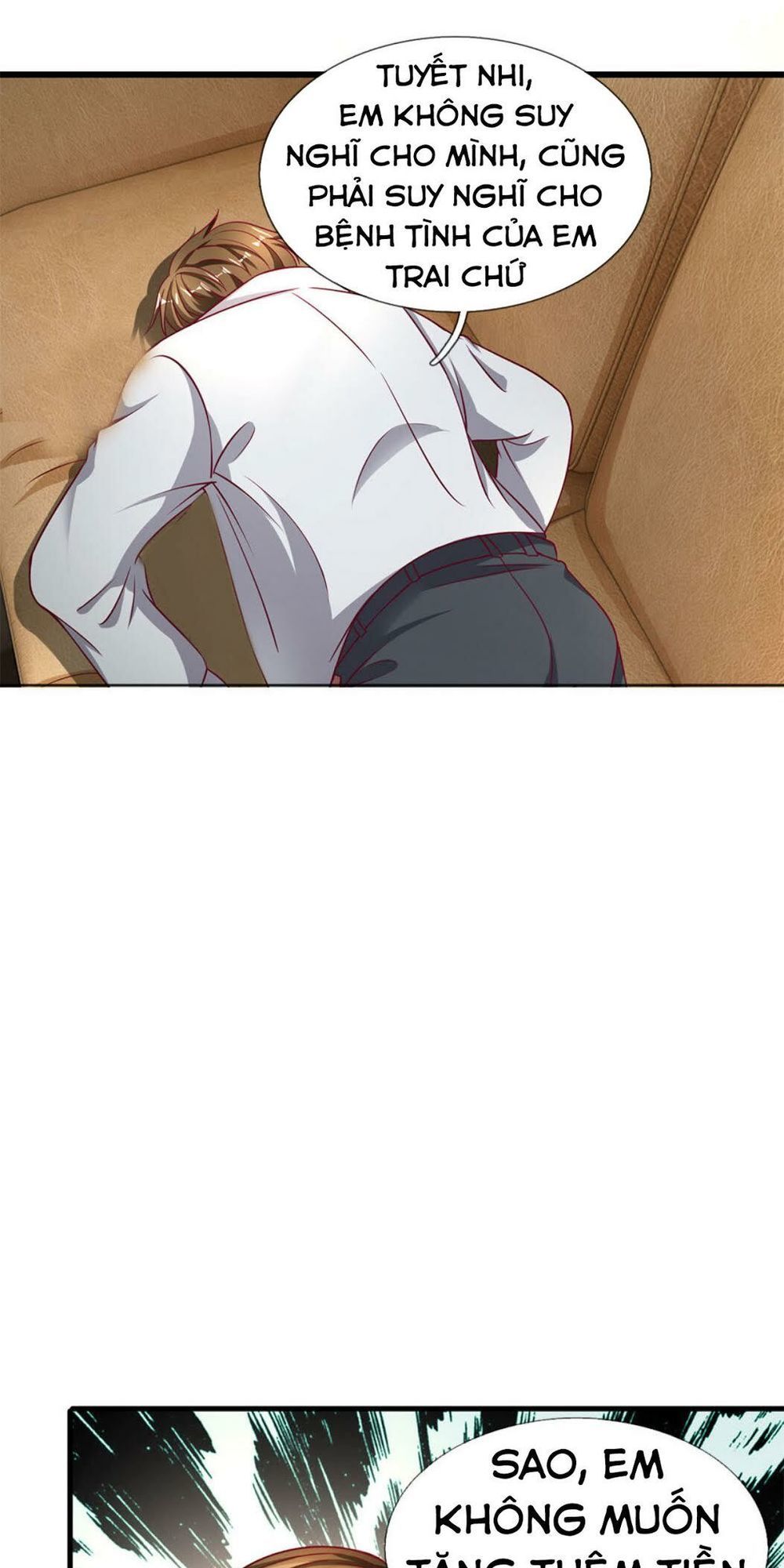 Chung Cực Binh Vương Tại Đô Thị Chapter 36 - Trang 2